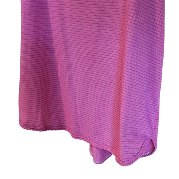 Lululemon 105 F Singlet Tank Top Racerback Pink Women's Medium * - Picture 3 of 6
